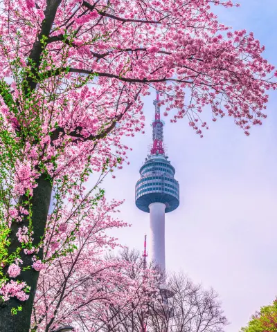 South Korea
